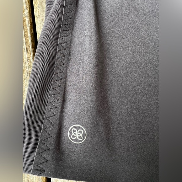 Honey Love LiftWear Seamless Shaping Tank Top, Medium Black. - Picture 6 of 6